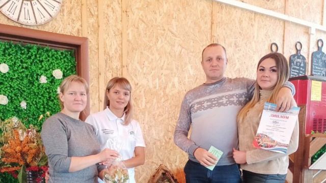 Конкурс поделок "Осеннее творчество" 17.09.2022 смотреть онлайн