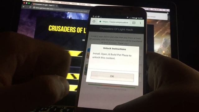 Crusaders Of Light Hack - Crusaders of Light Glitch [ Coins & Diamonds Trick ] смотреть онлайн