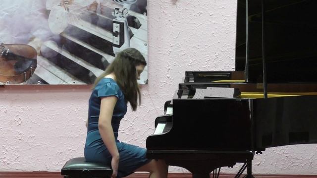 Хомутова Анна "Шахтинская весна" 2016 смотреть онлайн