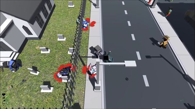 No1Left Gameplay смотреть онлайн