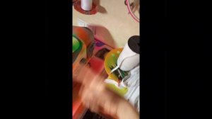 Приспособление по пришиванию резинки (Улитка для резинки)??