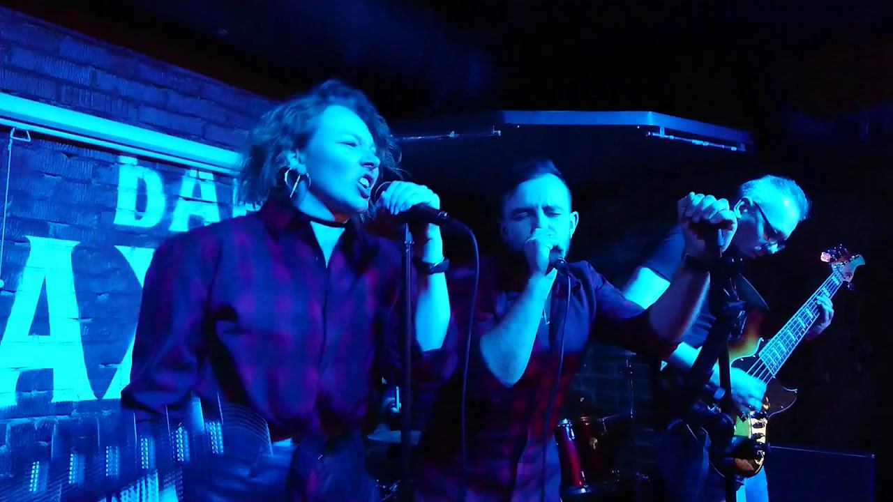 Кавер-группа Пряник BAND 07 смотреть онлайн