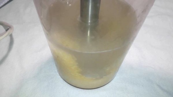 Для здоровья ПОЧЕК, мочевого пузыря, печени и ряда других заболеваний/ МОЛОЧКО из пшена