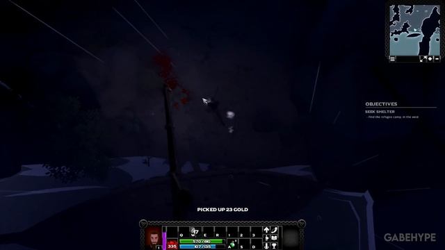 VIKING VENGEANCE Gameplay [4K 60FPS PC ULTRA] смотреть онлайн