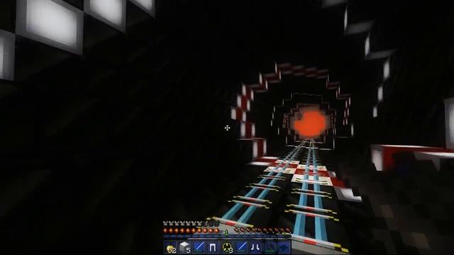 Star Wars Minecraft (часть 2)