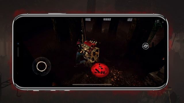Dead by Daylight Mobile | Michael Myers The Nightmare • Dbd Mobile Gameplay ios/android смотреть онлайн