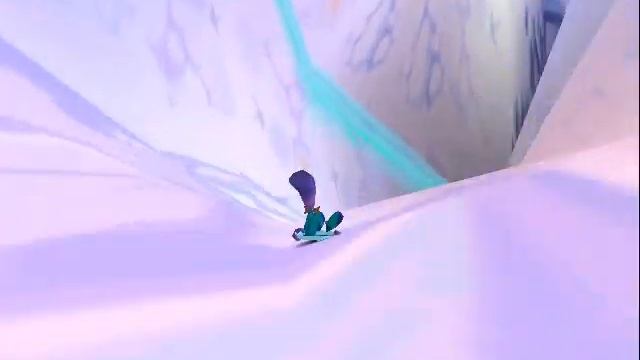 Tonic Trouble (PC beta) - Part 1 - Ski Slope смотреть онлайн