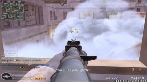 COD4 PROMOD BEST OF 2022