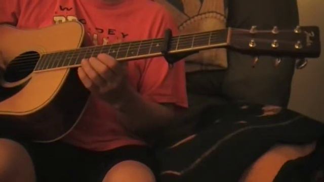 la petite fleur - Sidney Bechet (guitar cover) смотреть онлайн