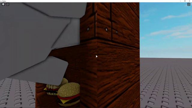 Pick up system (Roblox Studio) смотреть онлайн