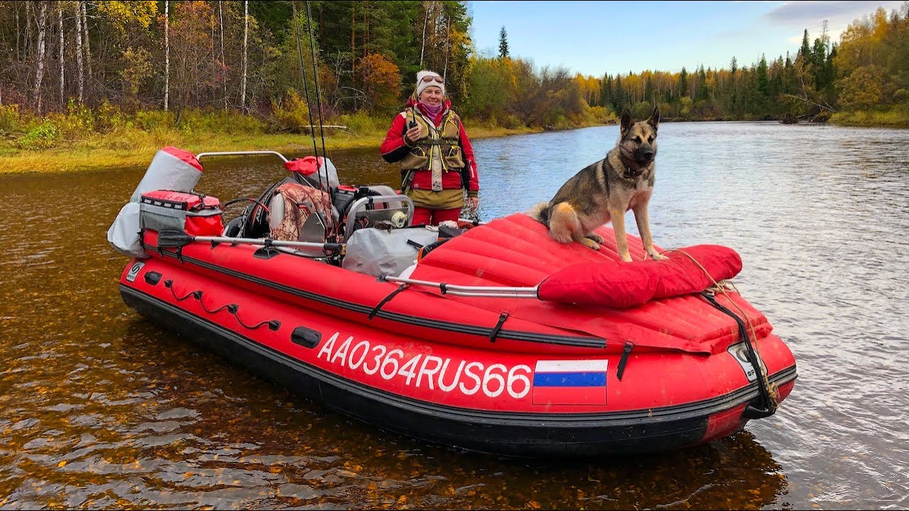 Яркие моменты 2019 года | Река Уфа, реки Полярного и Приполярного Урала | Путешествия, экспедиции смотреть онлайн