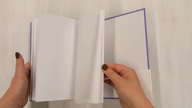 Скетчбук для челленджей. Фиолетовый смотреть онлайн