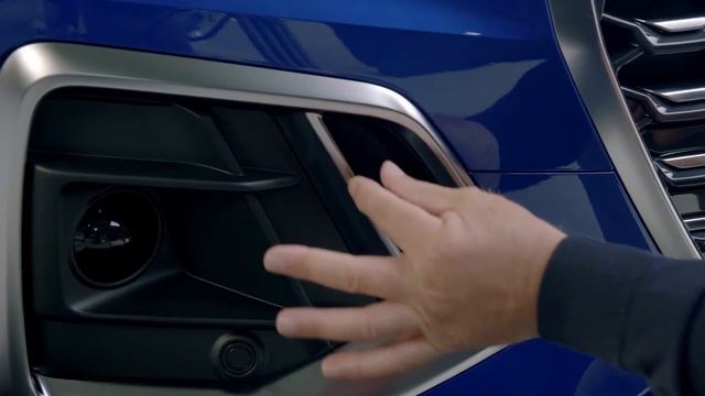 New Audi Q5 Sportback 2021 смотреть онлайн