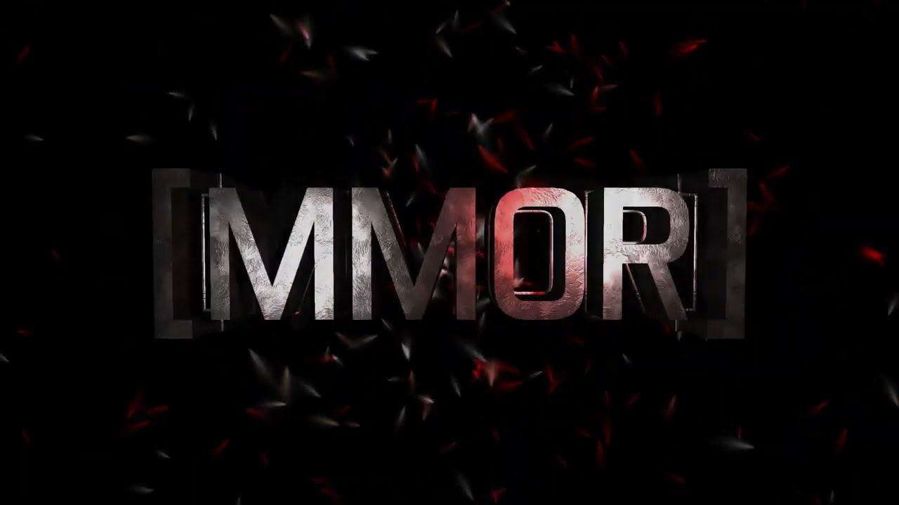 [MMOR] Intro "Простые смертные" смотреть онлайн