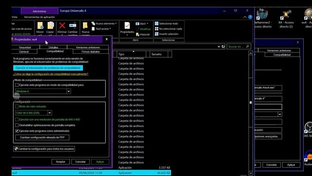 Solving: EU4 stops responding after launcher смотреть онлайн