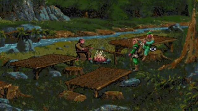 Игры о Робине Гуде смотреть онлайн