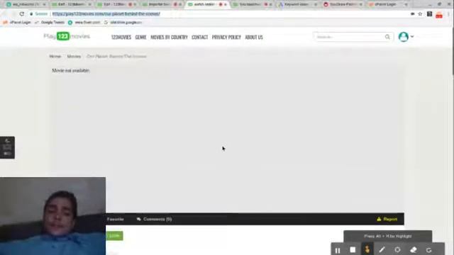 How to embed/Scrape movies in wordpress website смотреть онлайн