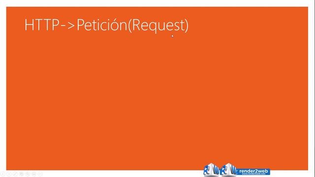 ? Qué son las Peticiones Http ➡ Peticiones http Nuevo Video смотреть онлайн