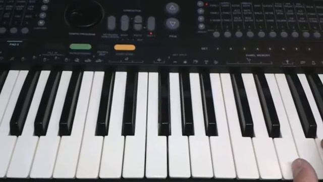 Technics KN800 смотреть онлайн