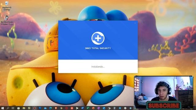 Descarga uno de los MEJORES Antivirus para Tu PC Windows 7,8 y 10 y Android 2022 | Tutos Luis смотреть онлайн