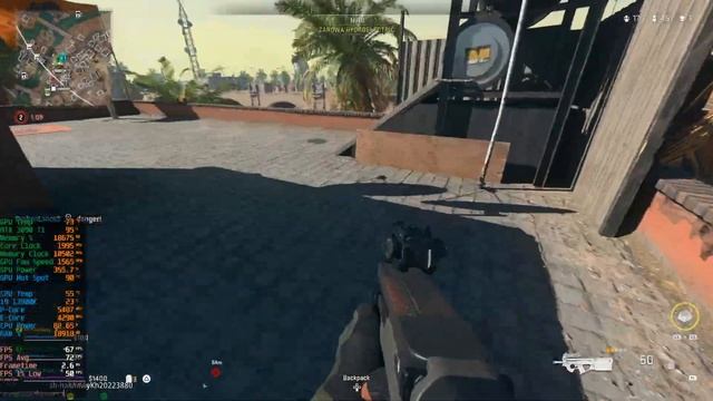 ? LIVE | Call of Duty Warzone 2.0: RTX 3090 Ti + i9 13900K | 4K | Ultra Settings смотреть онлайн