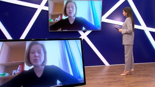 Новости "Волга 24" 20.04.2022 15:00