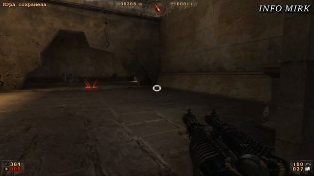 Painkiller Redemption ➤ Прохождение на Русском #1 смотреть онлайн