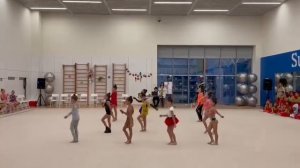 Танец #венсдей