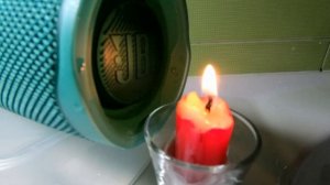 JBL CHARGE 4 - БАСС ТЕСТ | BASS TEST