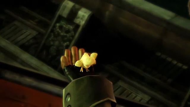 Final Fantasy 13 #1 смотреть онлайн