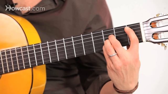 How to Play Flamenco Chords | Flamenco Guitar смотреть онлайн
