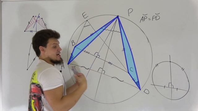 Опровержение софизма про трапецию. НОВЫЙ софизм от МО на 10.000 рублей смотреть онлайн