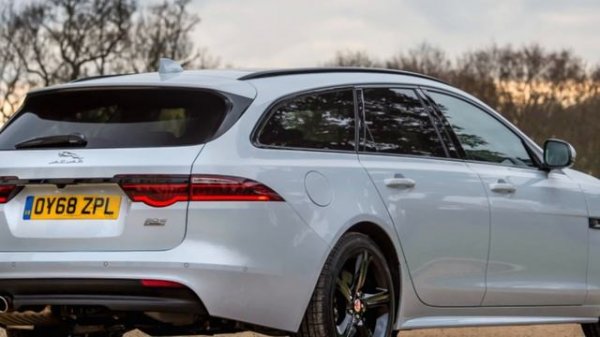 Jaguar XF недостатки авто с пробегом | Минусы и болячки Ягуар ХФ