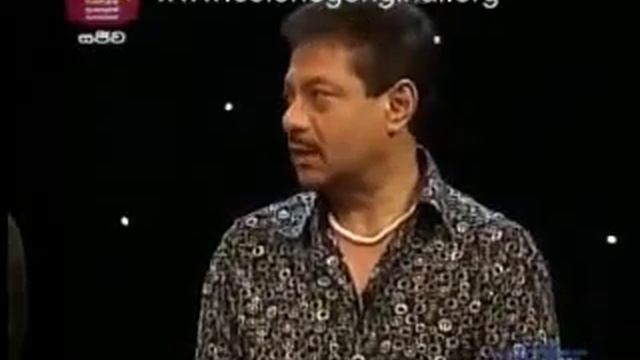 Rookantha Gunathilaka singing the Antonian college anthem смотреть онлайн
