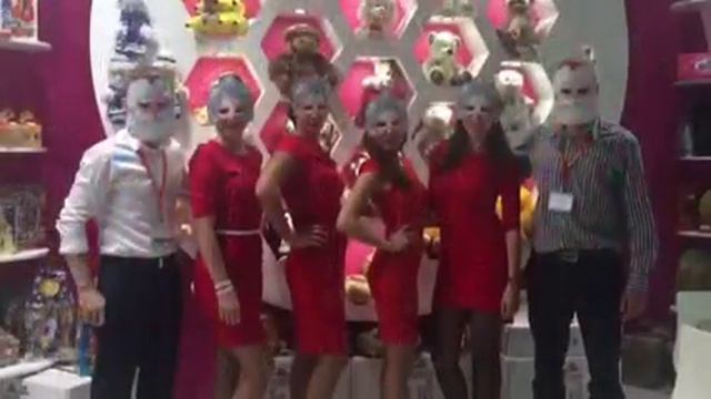 ООО "ТимПак" на выставке Росупак 2015 смотреть онлайн