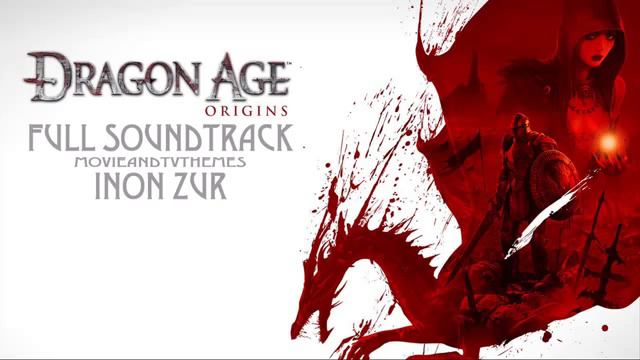 Dragon Age Origins full смотреть онлайн