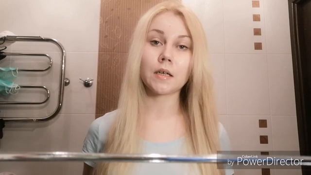 Окрашивание волос с краской Faberlic/желтый пигмент после окрашивания смотреть онлайн