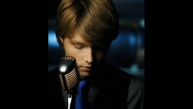 Стерлинг Найт