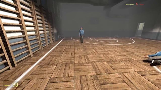 The BEST Kill Moves Yet.. ( BSMod ) | Garry's Mod смотреть онлайн
