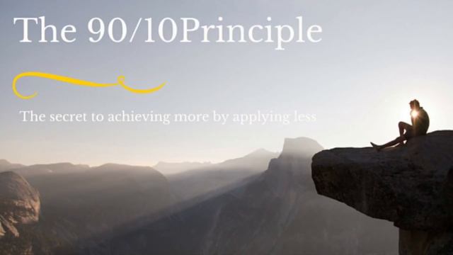 قاعدة ستيفن كوفي 10/90 سوف تغير حياتك смотреть онлайн