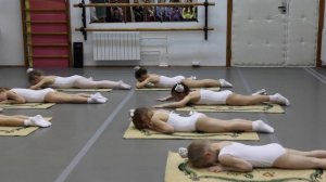 2015 04 21  Ballet