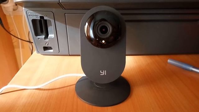 Xiaomi yi Home(22eu) не прошивается смотреть онлайн