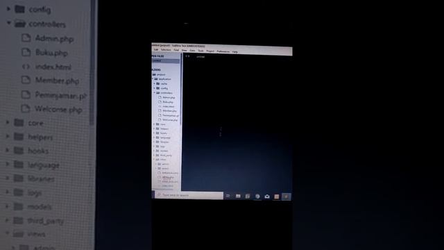 Tutorial Login Service in PHP And MySQL For Android Application смотреть онлайн