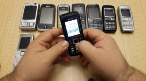 Гаражные находки радуют. Редкие Ретро телефоны это клад ! Смотри что я нашел в 2023