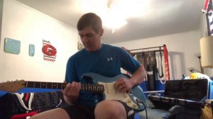 Fender Pure Vintage 65 Pickups