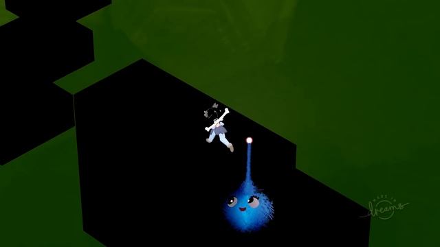 Dreams Is An Awful Game смотреть онлайн