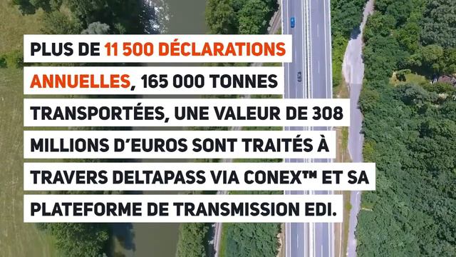 Arc International Conex смотреть онлайн