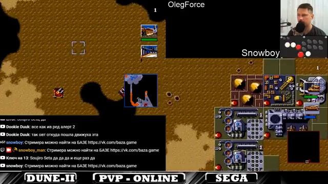 #5 Dune the Battle for Arrakis - PVP - ONLINE MATCHES смотреть онлайн