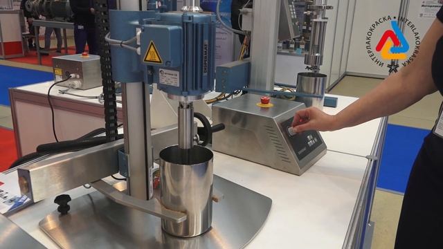 УЧАСТНИКИ "ИНТЕРЛАКОКРАСКА-2020". VMA-GETZMANN GMBH смотреть онлайн