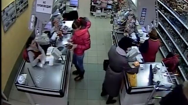 Камера UControl ВАРИО 650, помещение, искусственный свет смотреть онлайн